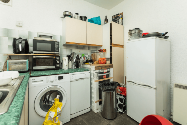 1 bed Block of Apartments for sale Image 12