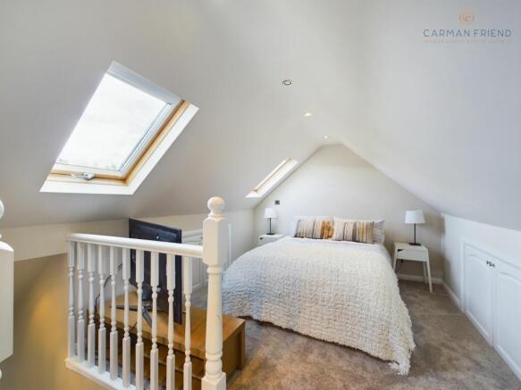 Bedroom 4