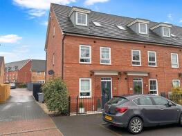 20, Carmelita Avenue, Newark NG24 3WE