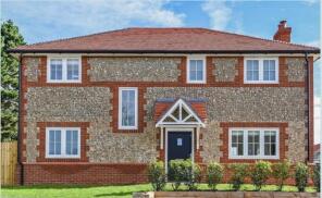 1, Laburnum Cottages, Main Road, Arundel BN18 0DX