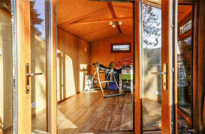 Cabin 2