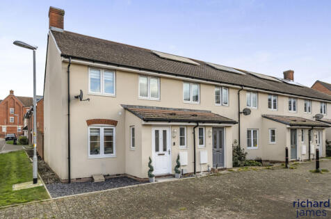 Beaufort Avenue, Royal Wootton Bassett, Royal Wootton Bassett, SN4