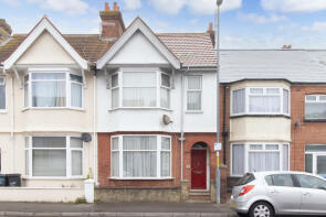 19, Thanet Road, Margate CT9 1UA