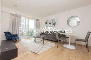Flat 30, 7a, Exchange Gardens, London SW8 1GF