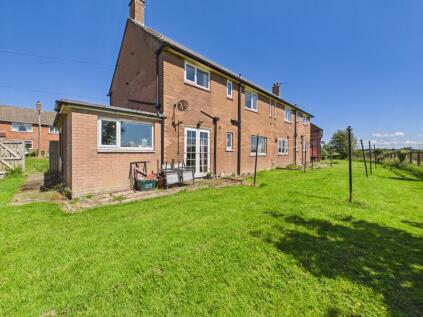 Ellesmere Way, Carlisle, CA2