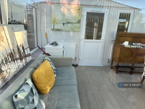 Sitting Area