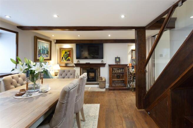 5 bed Terraced for sale Image 10