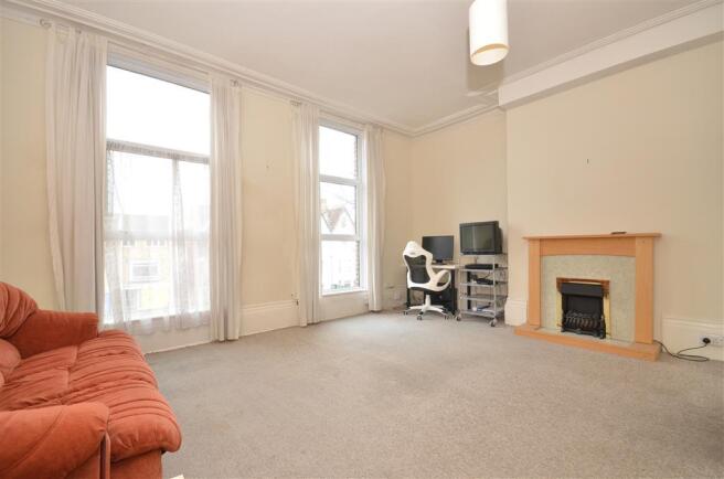 Lounge Area