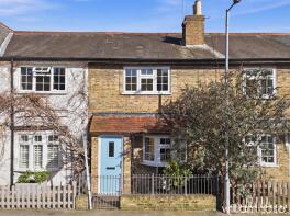 19, Forest Road, Loughton IG10 1EB
