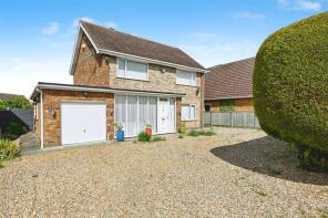 28, Fir Tree Drive, West Winch PE33 0PR
