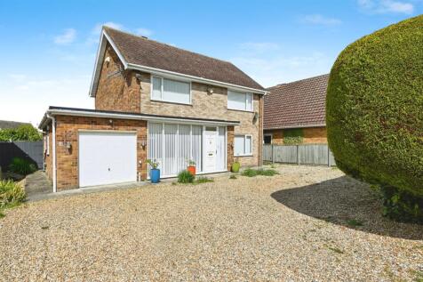 Fir Tree Drive, West Winch, King's Lynn