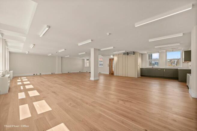 Third Floor