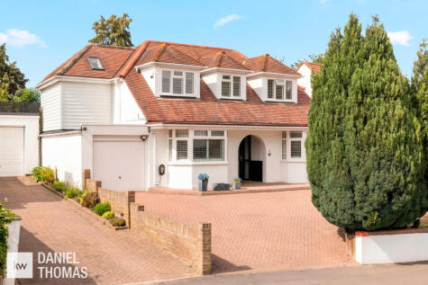 DANIEL THOMAS | Farm Hill Road, Waltham Abbey, EN9 1NG