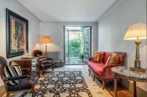 55, Abingdon Road, London W8 6AN