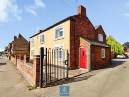 233, Longford Road, Coventry CV6 6BG