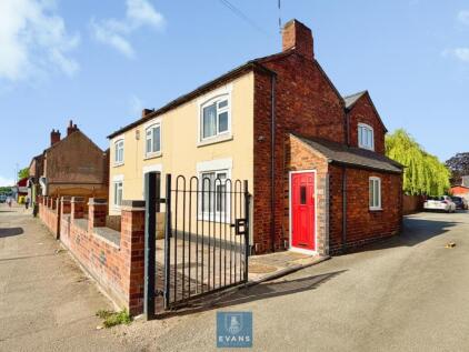 Longford Road, Longford, Coventry