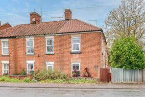 46 Apsley House, Norwich Road, Norwich NR12 7EF