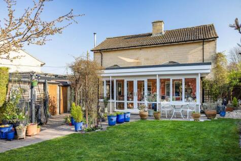 Hemplands, Chedworth, Cheltenham, Gloucestershire, GL54