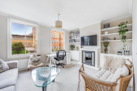 Kinnear Road, Wendell Park, London