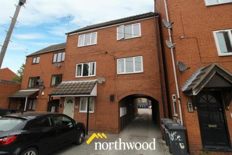 Welbeck Road, Bennetthorpe, Doncaster, DN4