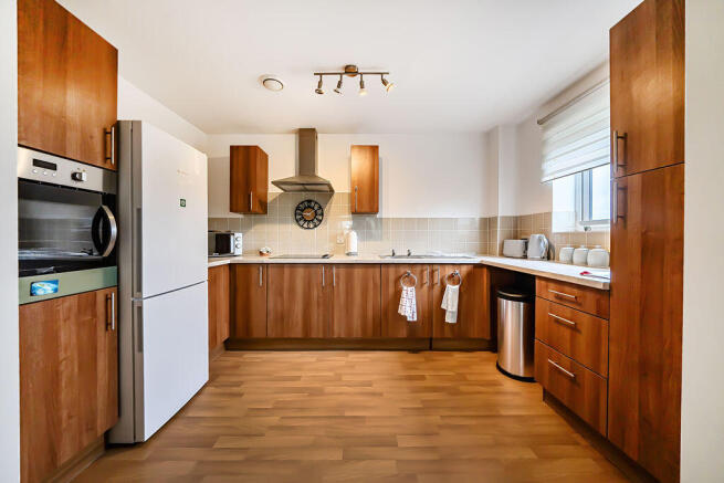 Shotover View, Craufurd Road, Oxford photo 4