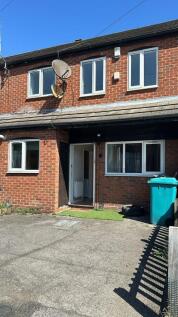 Barnston Road, Nottingham