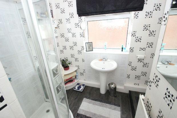 Bedroom 3 Aspect 2