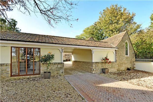 The Barn House 136974 ph35
