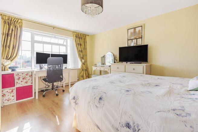 Bedroom four-f...