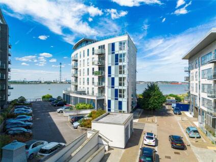 Oarsman House, Wainwright Avenue, Greenhithe, Kent, DA9