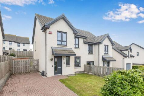 3 Kane Wynd, The Wisp, Edinburgh, EH16 4XE