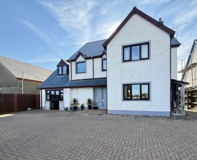 Clynderwen, Pembrokeshire, SA66
