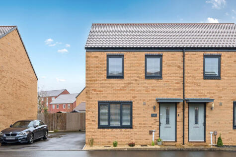 Reed Road, Bristol, BS37