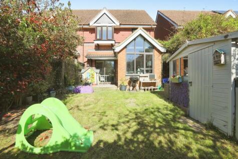 Porters Close, Petteridge Lane, Matfield, Tonbridge, TN12