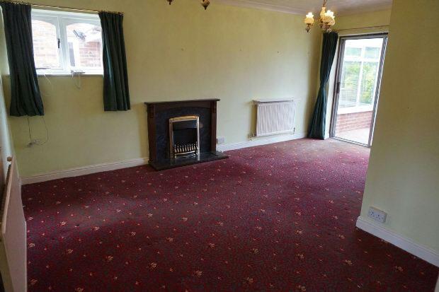 L SHAPED LOUNGE