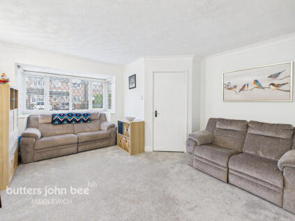 Venables Way, Middlewich