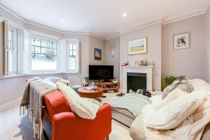 Flat 1, Lyndhurst, Vera Road, London SW6 6QL