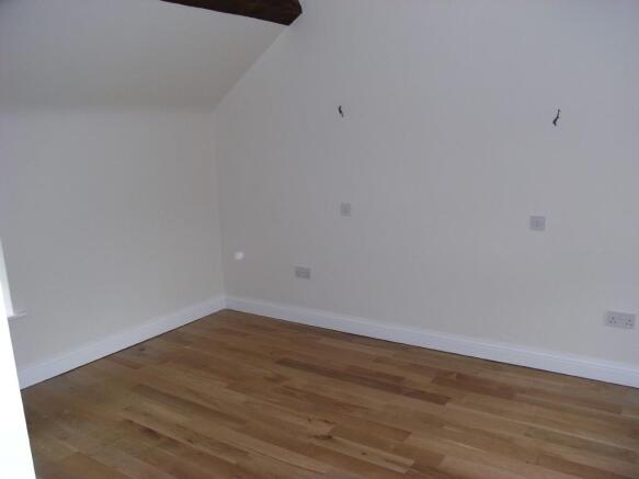 main bedroom