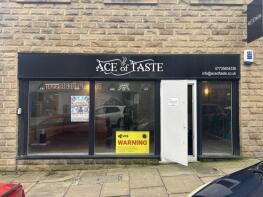 18, Rawson Street, Halifax HX1 1NH