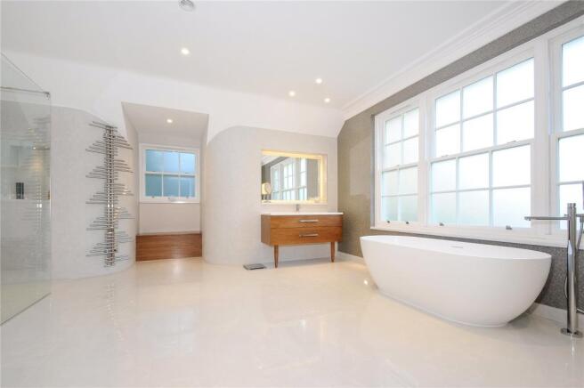 Principle  En Suite