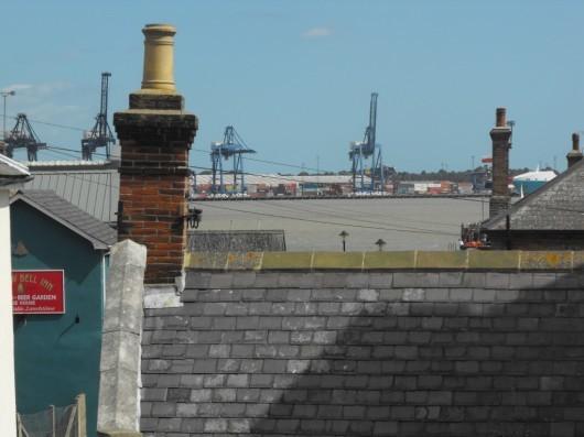 Estuary View