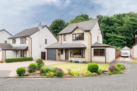 Penrice Park, Lundin Links, Fife