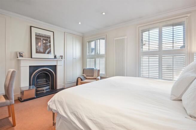 Masbro Road - Bedroom.JPG