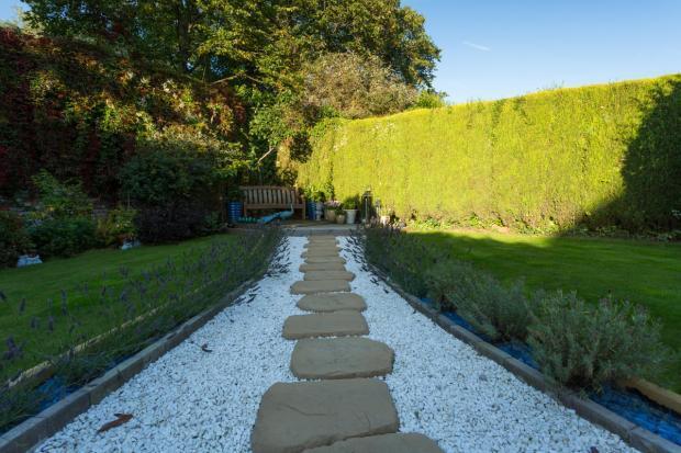 Gardens