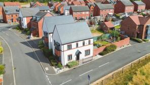 1, Doody Close, Newdale, Telford TF3 5FJ