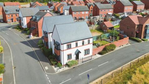 Doody Close, Lawley, Telford, TF3