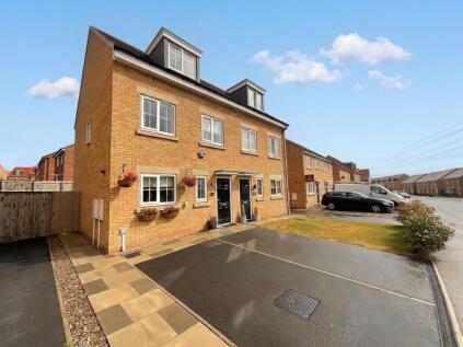 Shield Way, Eastfield, YO11