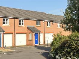 34, Eden Walk, Nottingham NG13 8YZ