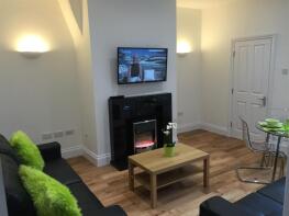 56, Hazelwood Avenue, Newcastle Upon Tyne NE2 3HX