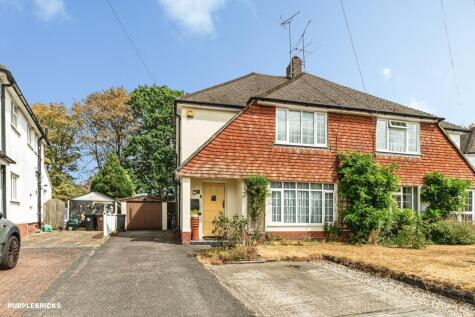 Repton Road, Reading, RG6